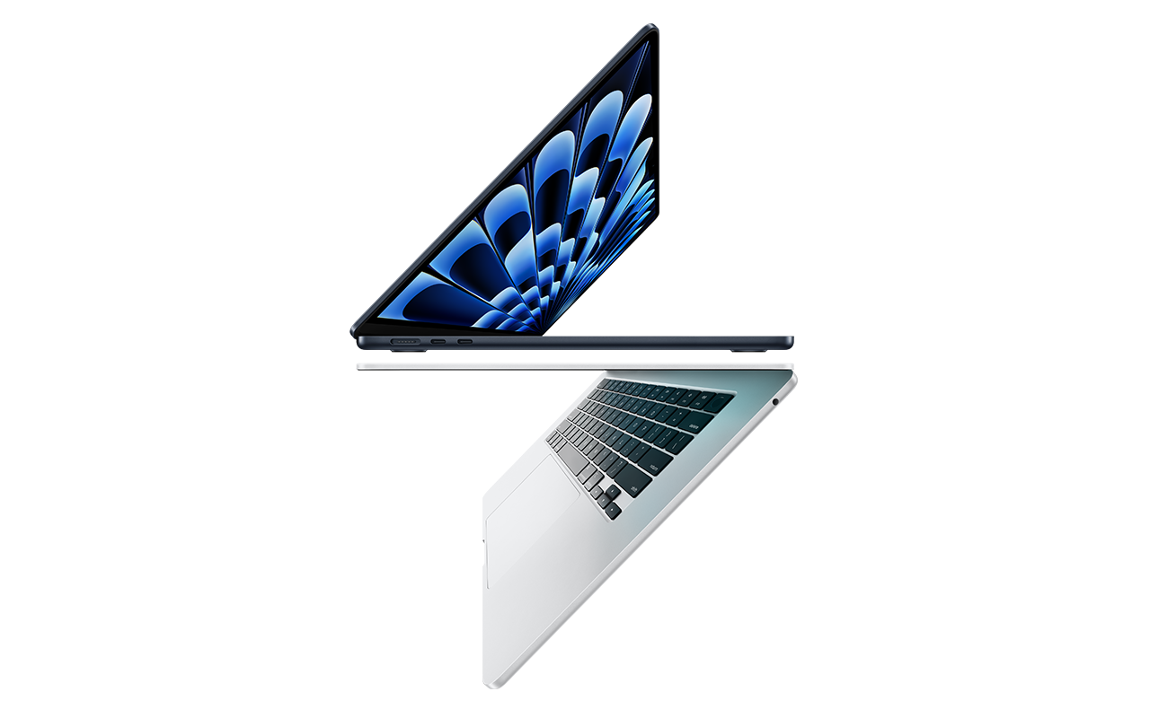 Apple broad products
