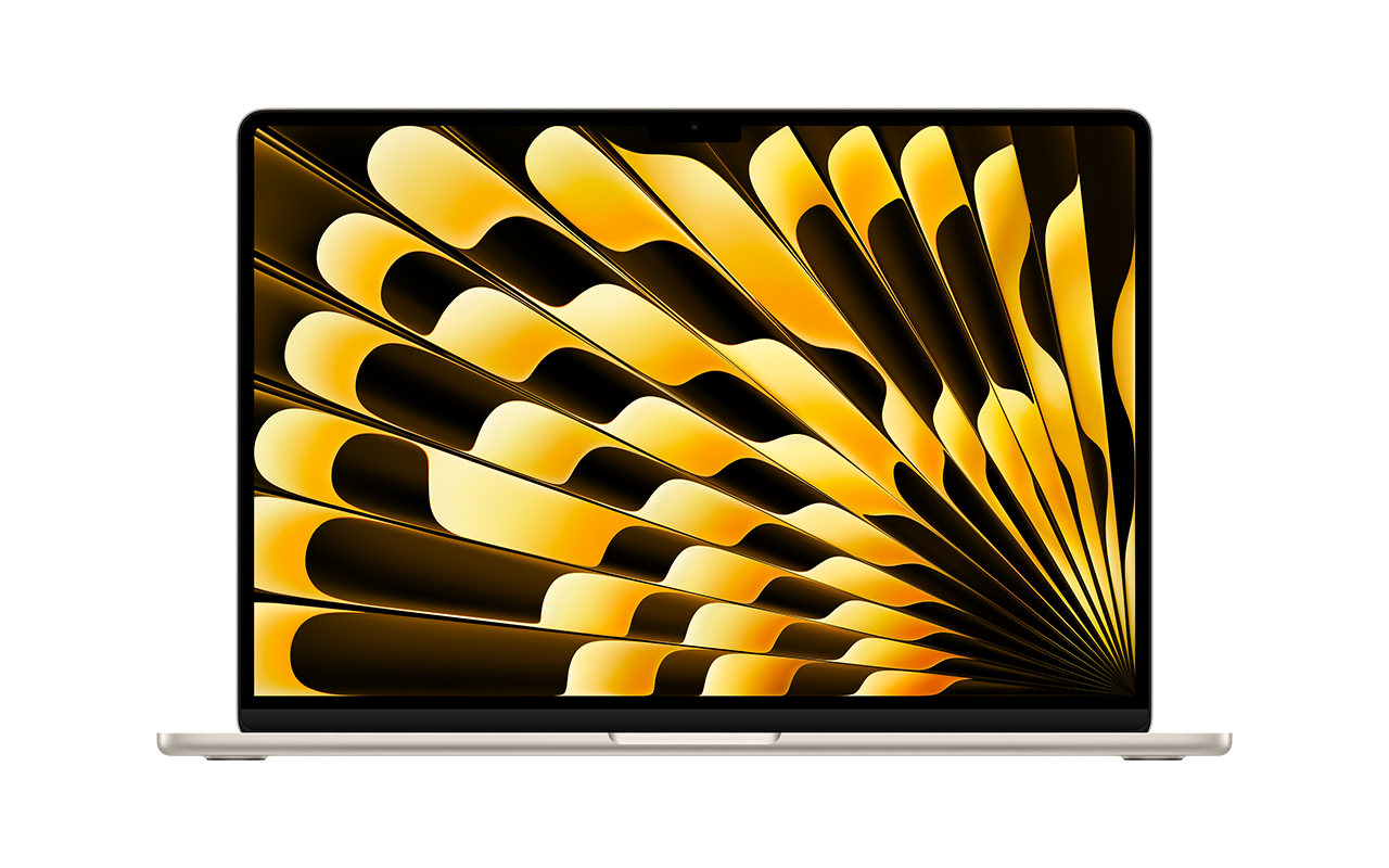Apple broad products