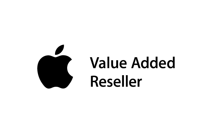 Apple Value Added Reseller logo