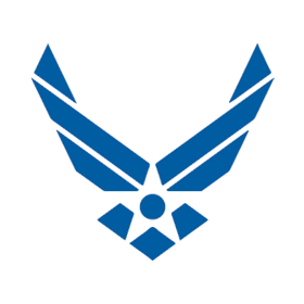 U.S. Air Force logo