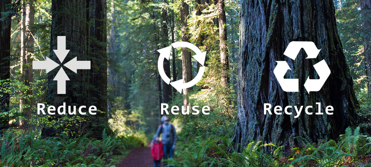 Packaging Reduction and Reuse Program